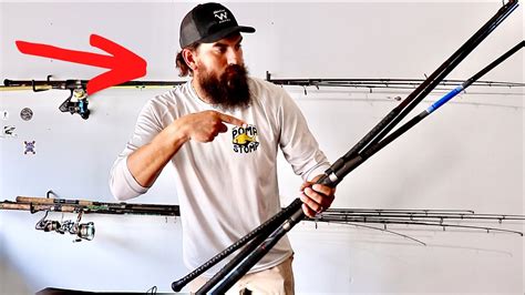 How To Choose A Rod For Surf Fishing! - YouTube