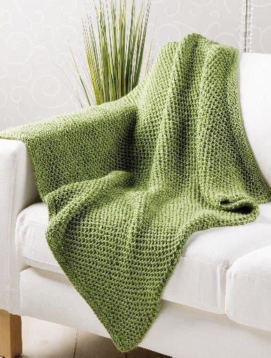 Seagrass summer throw | Creative knitting, Knitted throws, Knitted blankets