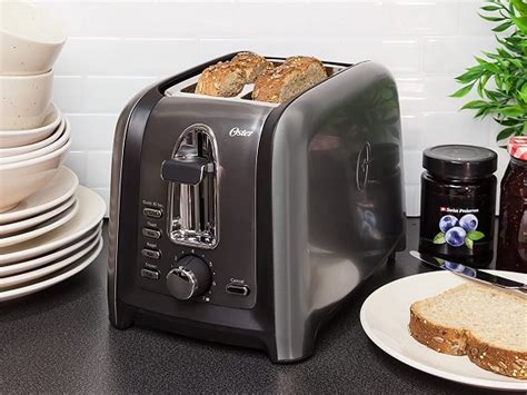 Best 6 Fastest Toasters In The World: 2-Slice & 4-Slice Picks