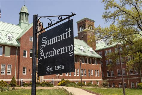 The Butler Pennsylvania Blog ~: Summit Academy ~ Herman, Pa.