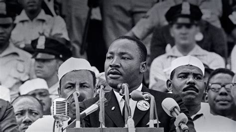 MLK Speech – Bing Wallpaper Download