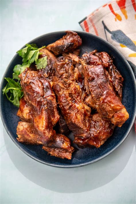 Boneless Pork Ribs Crock Pot Recipe Best Shops | mindeduca.com.br