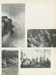 Morse High School - Key Yearbook (San Diego, CA), Class of 1974, Page 257 of 280