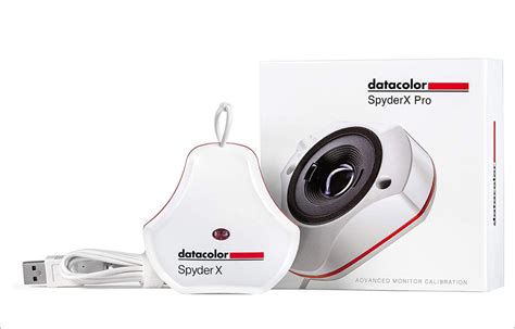 Spyder X Pro Screen Color Calibration Tool | Datacolor