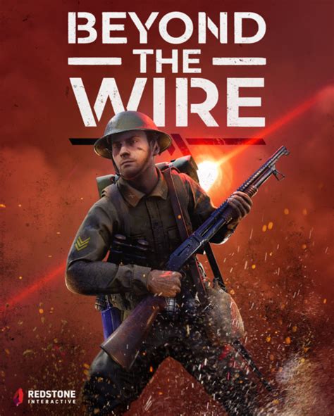 Beyond The Wire (Game) - Giant Bomb