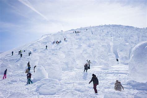 Tohoku – Scenic Japan Tours