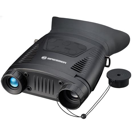 Bresser 3.5x digital night vision binoculars