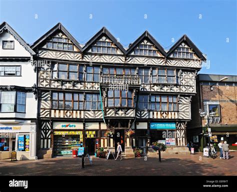 Stafford Town Stock Photos & Stafford Town Stock Images - Alamy