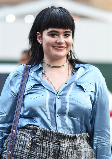 'Euphoria' Actress Barbie Ferreira Reveals What She Knows About Season 2