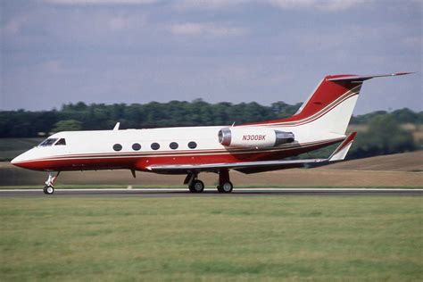 Gulfstream III - Price, Specs, Photo Gallery, History - Aero Corner