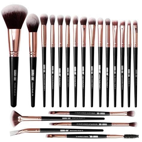 Best Eye Makeup Brush Set