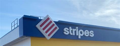 Stripes Gas Station Near Me - Stripes Gas Station Locations