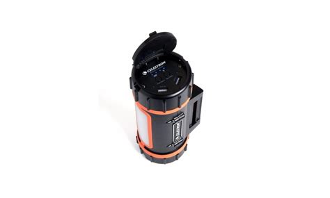 Celestron PowerTank Lithium Power Pack | Groupon