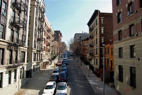 Affordable East Harlem apartments will get created under accelerated program - Curbed NY