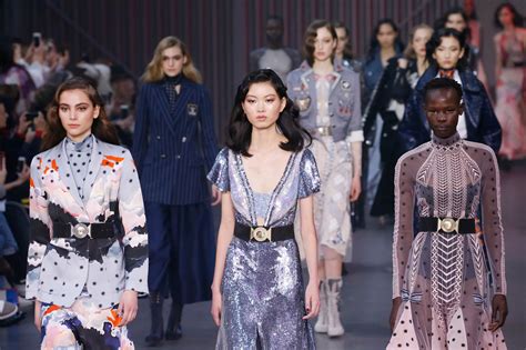 London Fashion Week 2018 highlights: The looks you need to see from the hottest catwalk shows ...