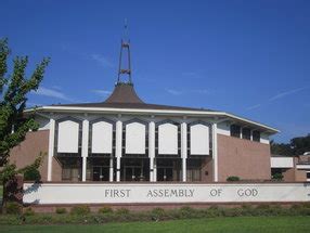 First Assembly of God - Assemblies of God church West Monroe, LA 71291 | FaithStreet