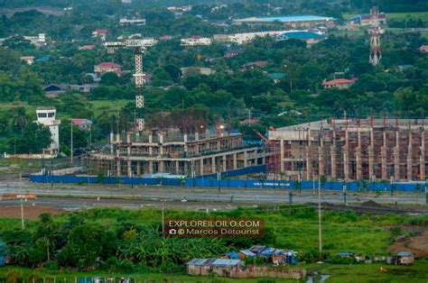 30 Magnificent Views of Iloilo from Injap Tower Hotel - Explore Iloilo