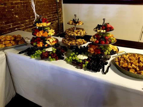 GALLERY - Southern Skillet Catering