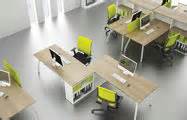 Office interior Design & Space Planning Company