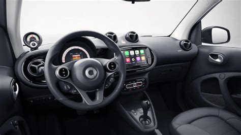 New smart forfour Offers