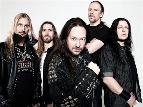 Hammerfall – laut.de – Band