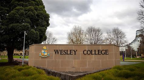 Families claim Wesley College ‘harmed’ their children | Herald Sun