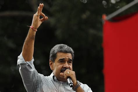 Argentine Court Orders Arrest of Nicolás Maduro in Ruling Mirroring that of Venezuelan Magistrate