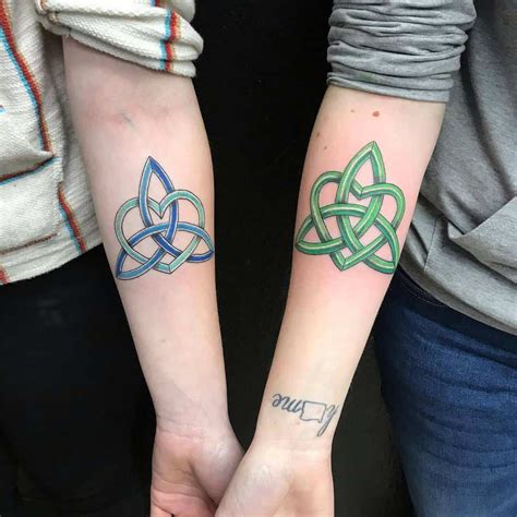 Top 69 Best Celtic Tribal Tattoo Ideas - [2021 Inspiration Guide]