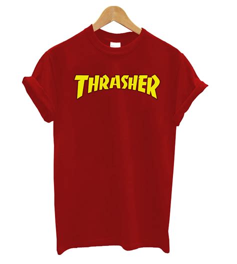 Thrasher T-Shirt