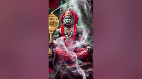 hanuman ashtakam 🚩🚩 #shreemanokameshwarikalkamandir @shreemanokameshwarikalkama5014 - YouTube