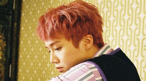 Jinho (Pentagon) Profile - K-Pop Database / dbkpop.com