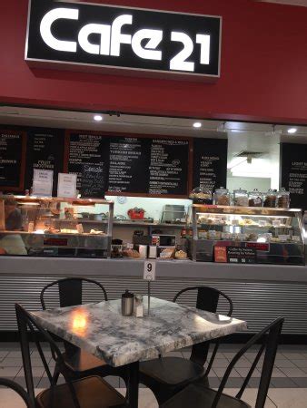 CAFE 21, Australind - Restaurant Reviews, Photos & Phone Number - Tripadvisor