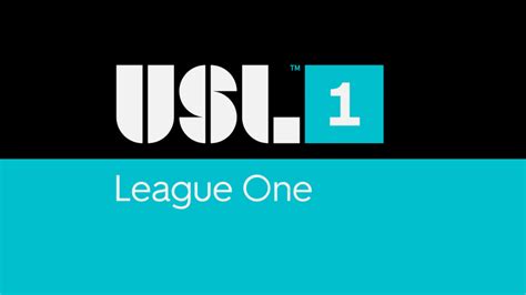 FACT SHEET: USL League One | Revolution II set to begin play in 2020 | New England Revolution