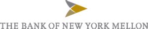 the bank of new york mellon Logo PNG Vector (AI) Free Download