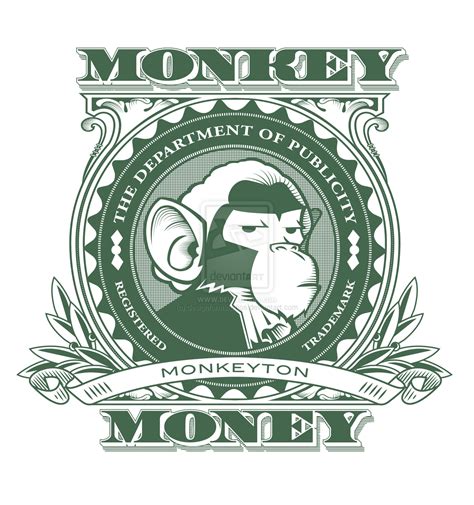 monkey logo - Google Search | Money logo, Monkey logo, Logos