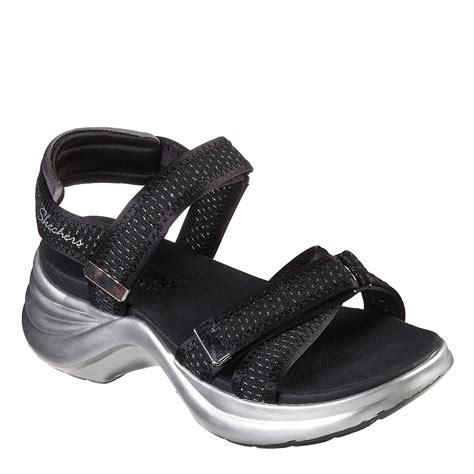 Skechers Solei Strap Womens Sandals | SportsDirect.com Ireland