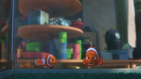 Finding Dory Screencap | Fancaps