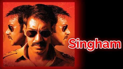 Singham 2011 Movie Lifetime Worldwide Collection - Bolly Views | Collection Lyrics Reviews News