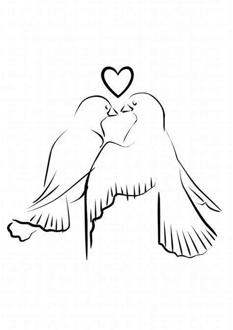 wedding love bird clip art 10 free Cliparts | Download images on Clipground 2024