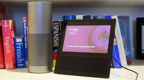 Amazon Echo Show (2017) review: £70 off refurbished versions | Expert ...