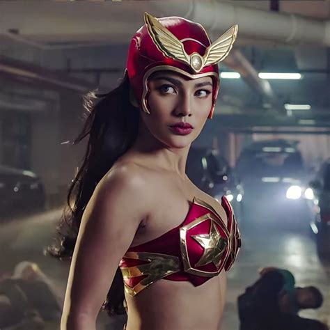 Jane de Leon as Darna in 2022 | Superhero, Poses, De leon