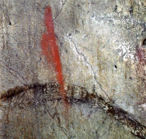 Exploration of the Niaux Cave Paintings in France