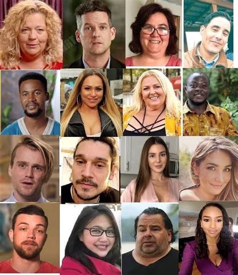 Rumored cast of Big Brother Over The Top Season 2 : r/BigBrother