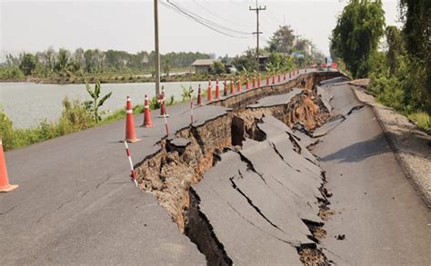 Earthquake In Delhi Ncr