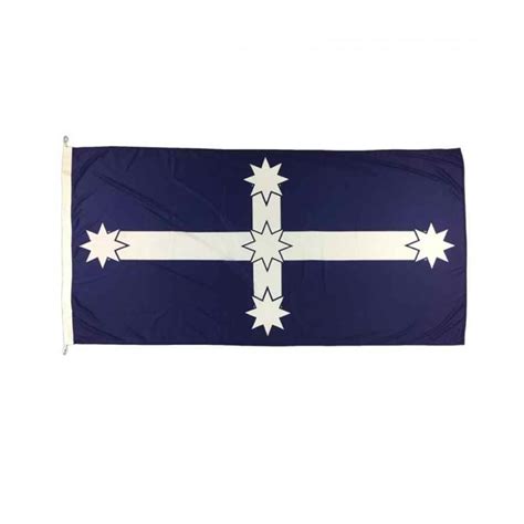 COS Eureka Flag Polyester Flag 1800x900mm