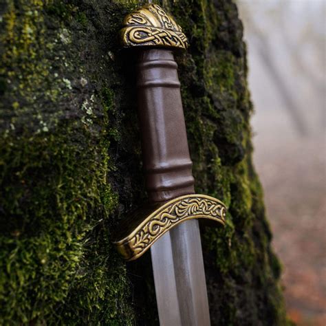 Viking Weapons - Perfect For Your Collection - vikingshields