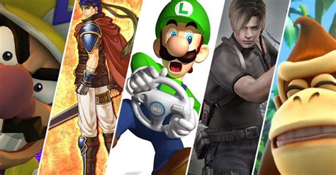 The 20 best Nintendo Wii games to play in 2023 | VG247