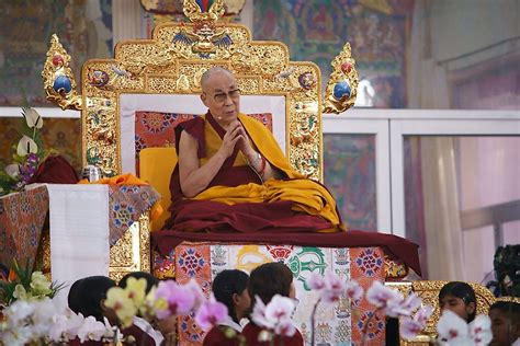 Who Are The Dalai Lamas Of Tibetan Buddhism? - WorldAtlas