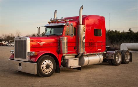 2005 Peterbilt 379 Cars for sale