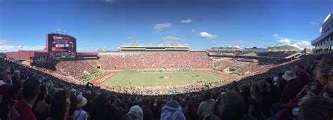 Fsu Football Stadium